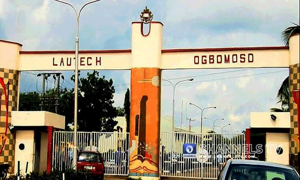 LAUTECH Introduces Mass Comm, Other Degree Programs
