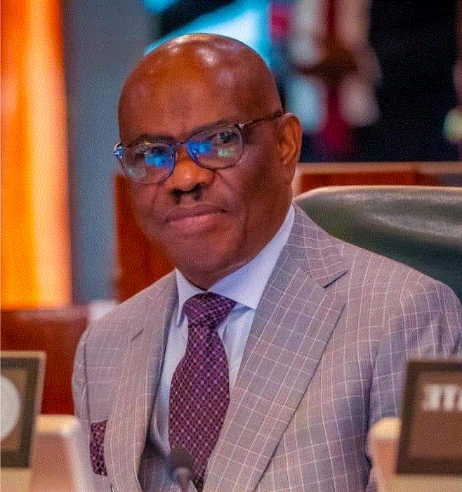 Wike Calls For End To Africa’s Dependency Syndrome