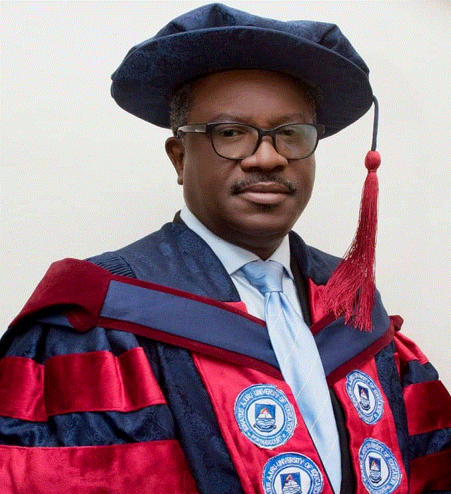 IAUE Pro-Chancellor, Chinyere Igwe, Wins Global Research Chair In Canada