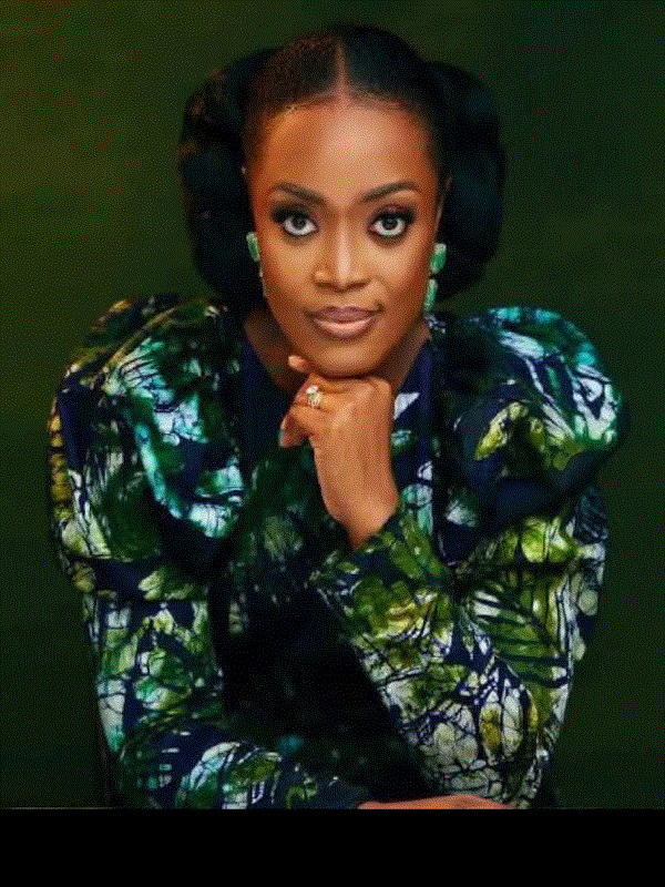 REAPPOINT DR ADAEZE OREH: RIVERS STATE MUST NOT DERAIL ITS HEALTH REVOLUTION
