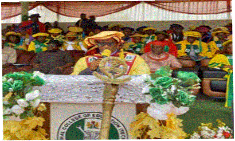 Seven Eminent Nigerians Honoured With Fellowship Awards