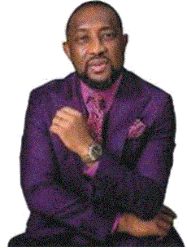 George Izunwa Funds Support For Members In Need